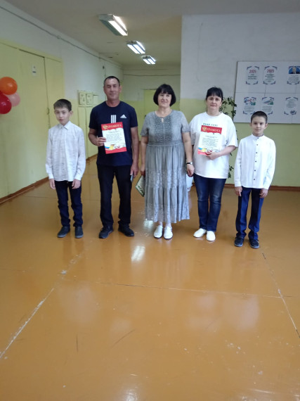 Последний звонок.